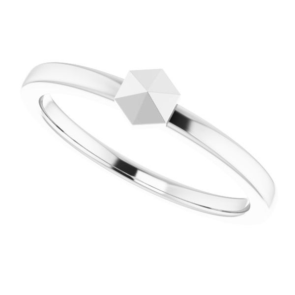 Geometric Ring - Image 5