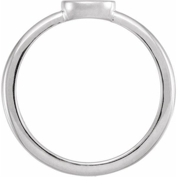 Family Engravable Ring - Image 2