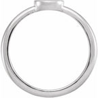 Family Engravable Ring - Image 2