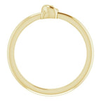 Stackable Knot Ring - Image 2