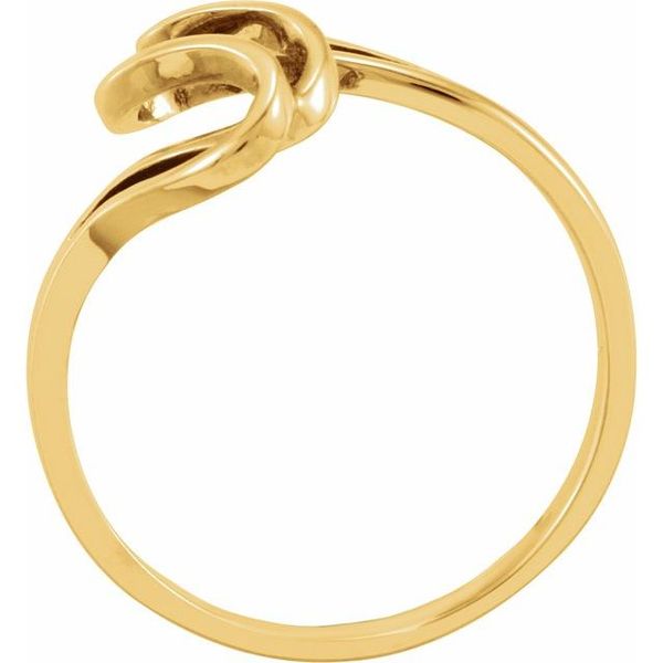 Freeform Ring