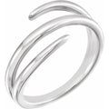 Freeform Ring