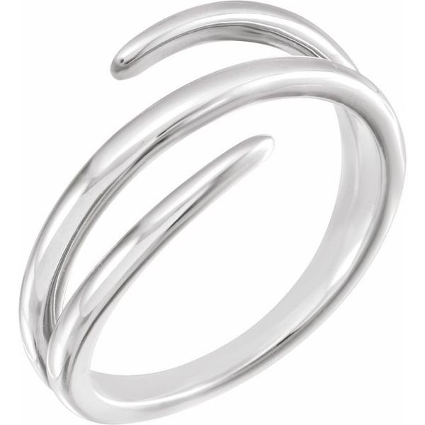Freeform Ring
