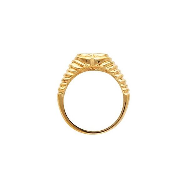 Heart Ring - Image 2