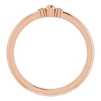 Stackable Bead Ring - Image 2