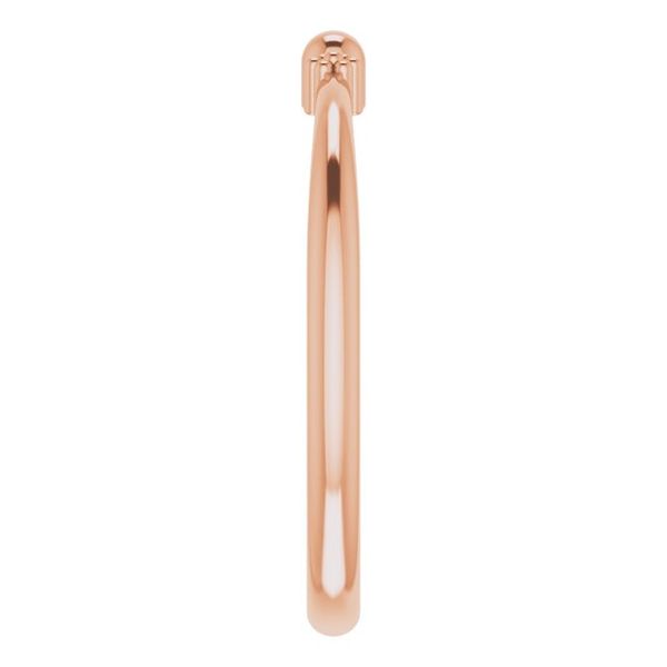 Stackable Bead Ring - Image 4