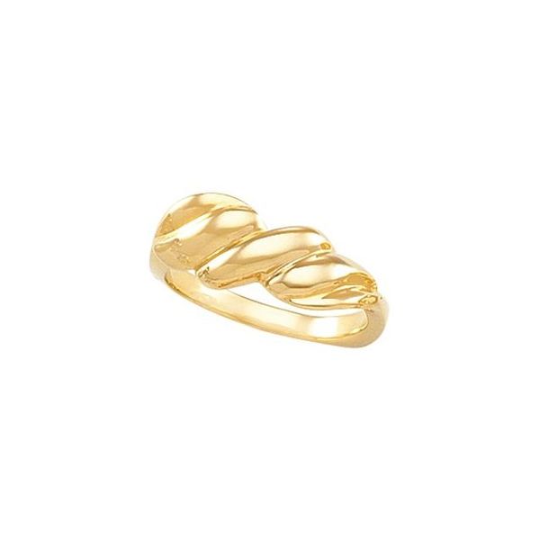 Freeform Ring