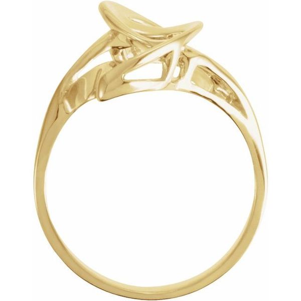 Freeform Ring - Image 2