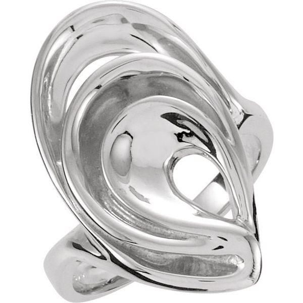 Freeform Ring
