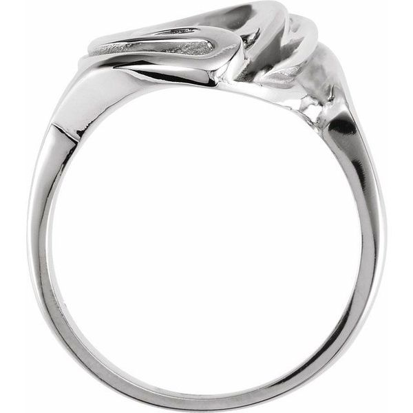 Freeform Ring - Image 2