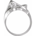 Freeform Ring - Image 2