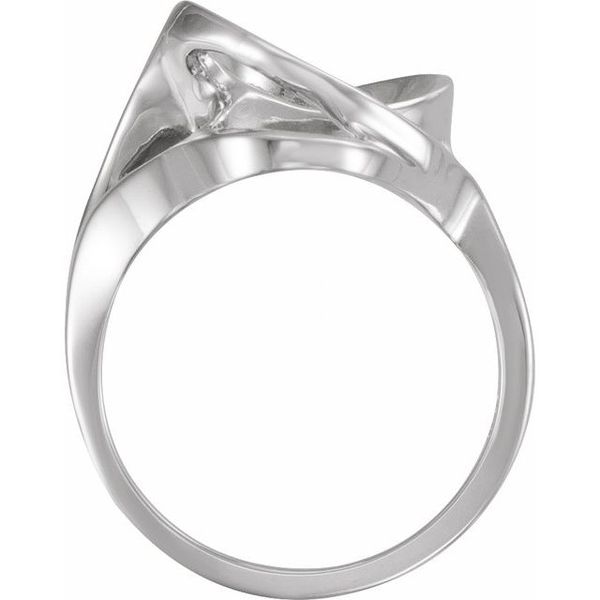 Freeform Ring - Image 2