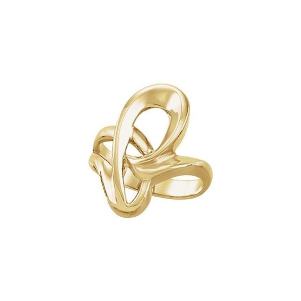 Freeform Ring