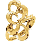 Freeform Ring