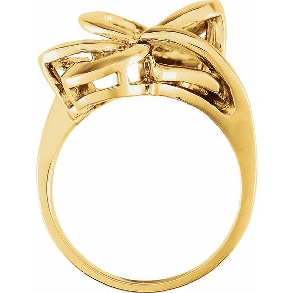Freeform Ring - Image 2