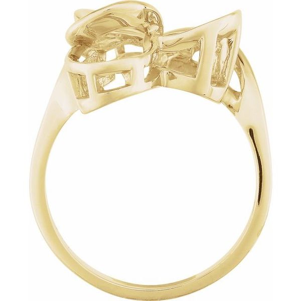 Freeform Ring - Image 2