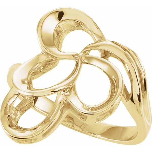 Freeform Ring - Image 3