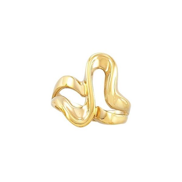 Freeform Ring