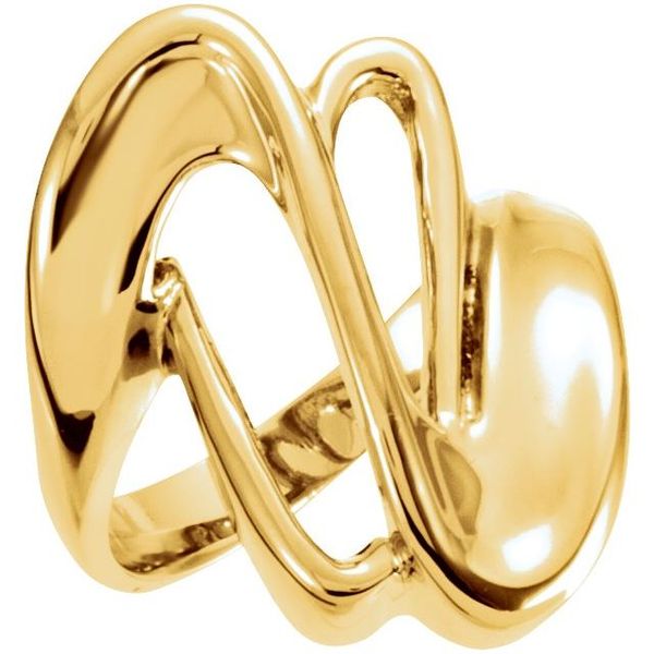 Freeform Ring