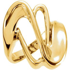 Freeform Ring