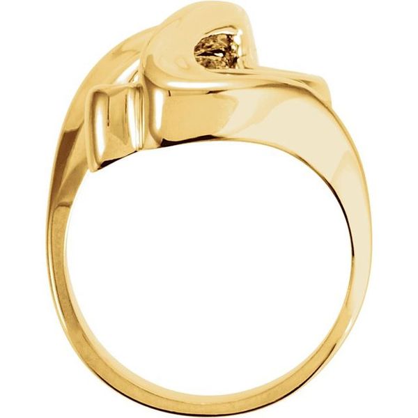Freeform Ring - Image 2