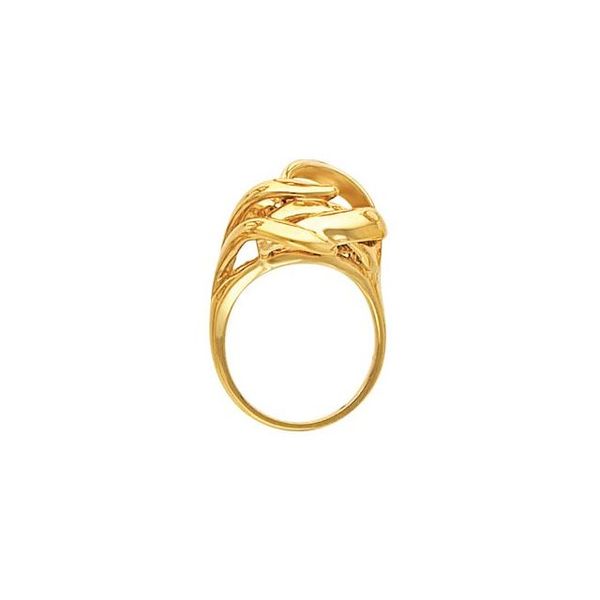 Freeform Ring - Image 2