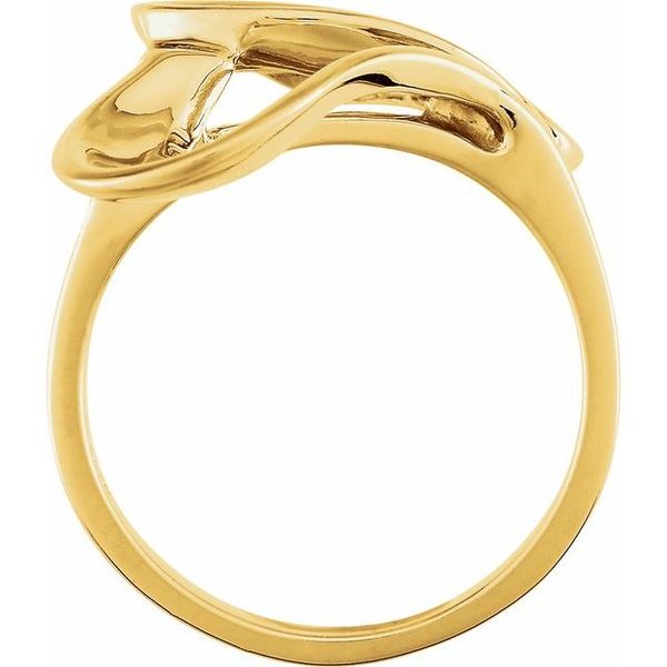 Freeform Ring - Image 2