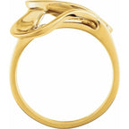 Freeform Ring - Image 2