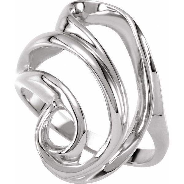 Freeform Ring