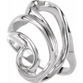 Freeform Ring