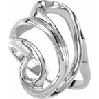 Freeform Ring