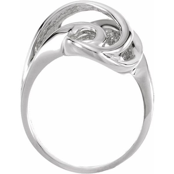 Freeform Ring - Image 2
