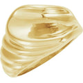 Freeform Ring