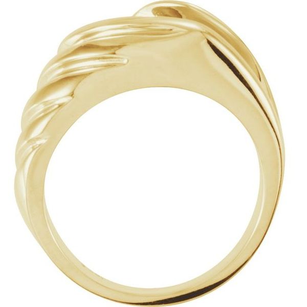 Freeform Ring - Image 2