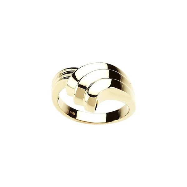 Freeform Ring