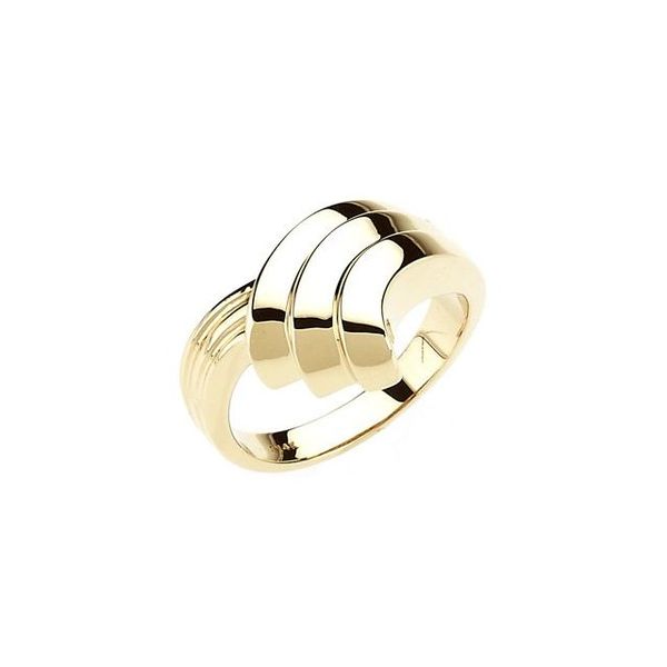 Freeform Ring - Image 3