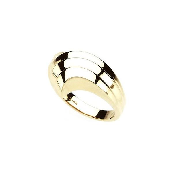 Freeform Ring - Image 5
