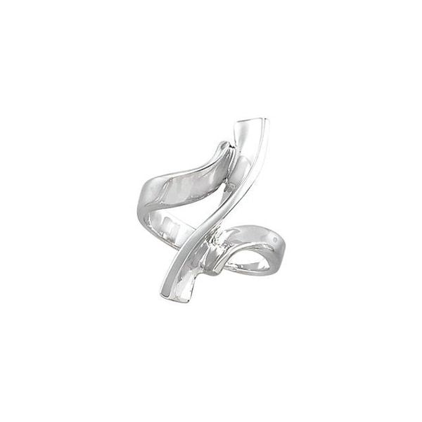 Freeform Ring