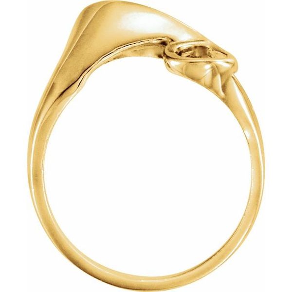 Freeform Ring - Image 2