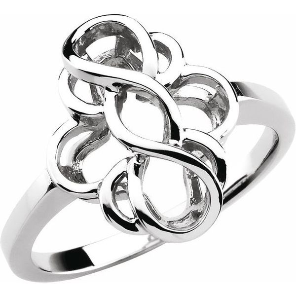 Freeform Ring