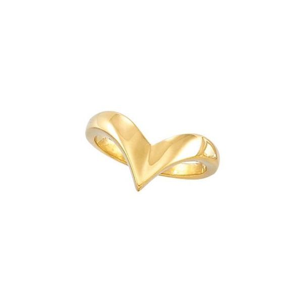 V Ring