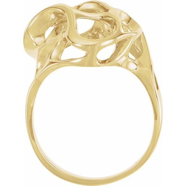 Freeform Ring - Image 2
