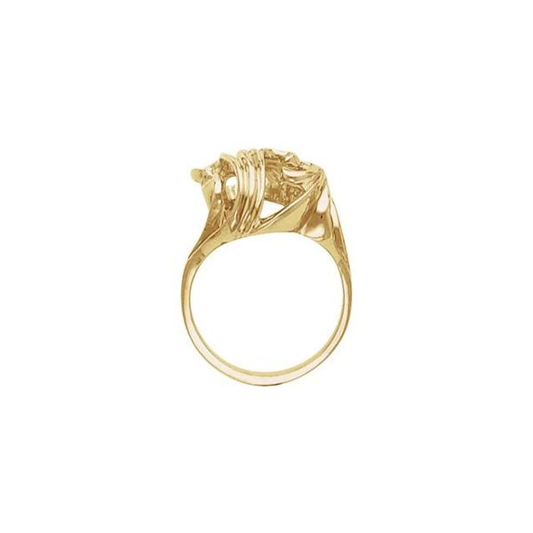 Freeform Ring - Image 2
