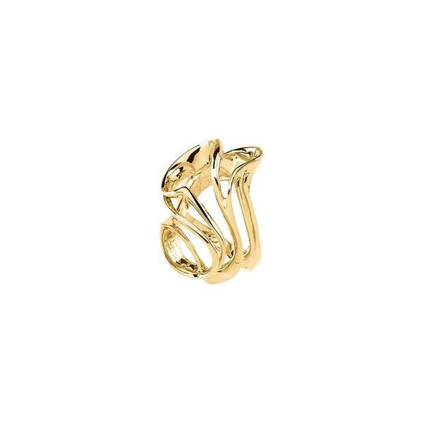 Freeform Ring