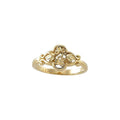 Floral Ring