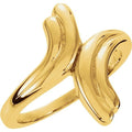 Freeform Ring