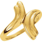 Freeform Ring