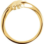 Freeform Ring - Image 2