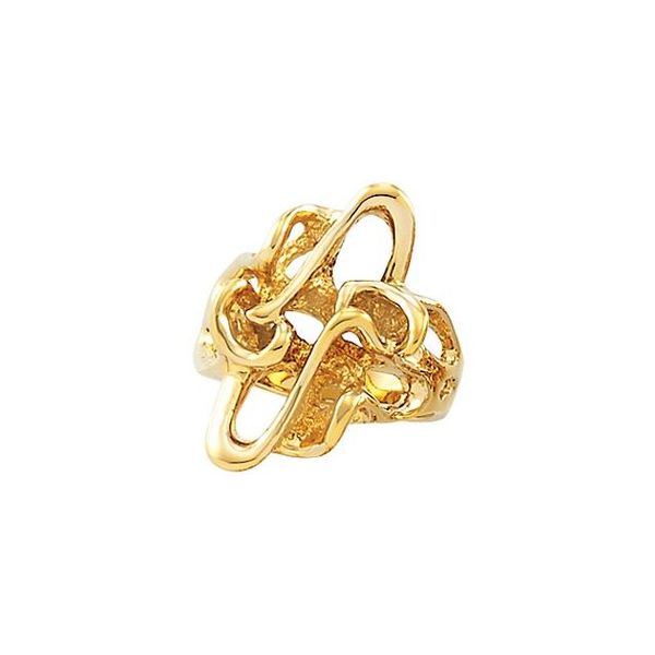 Freeform Ring