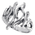 Freeform Ring